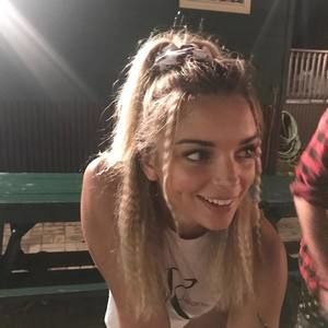 Meet your Posher, Lexi